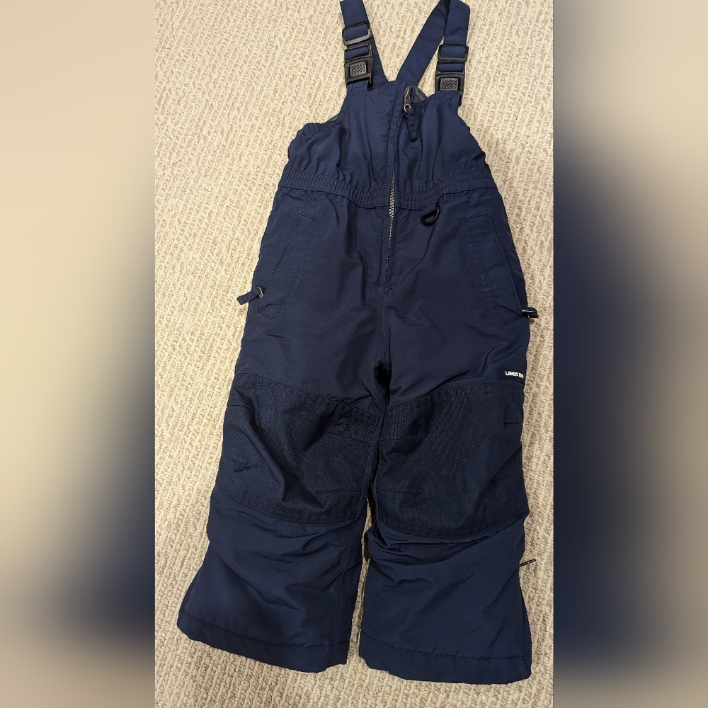 Land's end 3t snow pants